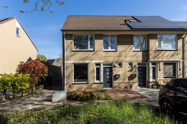 Medium property photo - de Wadden 9, 5691 ZJ Son en Breugel